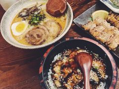 -白石の深夜食堂(宝龙店)