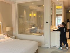 -南京东郊国宾馆