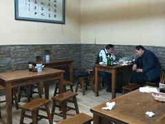 大堂-惠记粉汤羊血(小南门店)