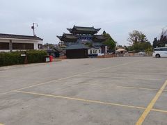 -云南民族村