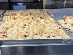 -彭记优口(王府井购物中心店)