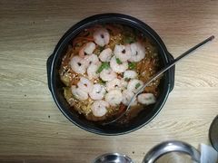-韩聚园韩国料理(文灶店)