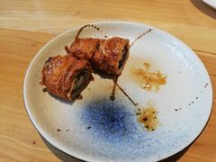 -朵朵开素食餐厅(后宰门街店)