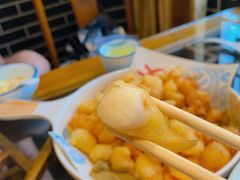 -映像烟台·海鲜·地道鲁菜(黄山路店)
