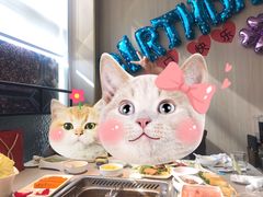 -海底捞大排档火锅(悦荟广场店)