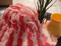 -野·大山里野生菌石锅土鸡(益田假日店)