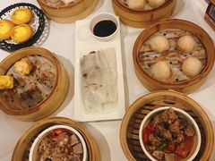 -稻香酒家(天河城店)