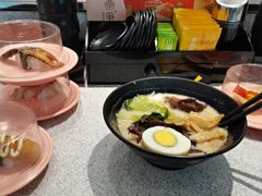 -争鲜回转寿司(南开大悦城店)