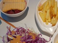 -豪享来中西餐厅(隆昌店)