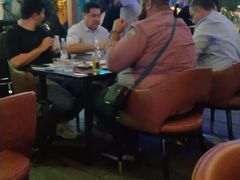 -爵士花园音乐酒吧餐厅