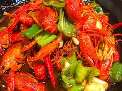 -三太子地摊烧烤·小龙虾(北蔡店)