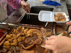 -细妹五香牛杂(步行街店)