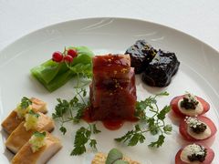 -悦轩中餐厅·高空江景·杭州柏悦酒店