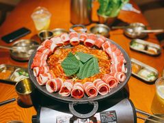 -春熙台韩国料理·章鱼肥牛(西丽店)