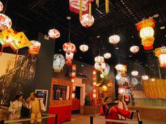 -中国闽台缘博物馆