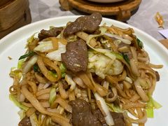 -如轩·海鲜砂锅粥·潮汕菜(南城店)