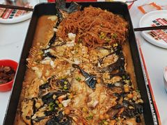 -雅佳神话·麻辣烤鱼(新街口店)