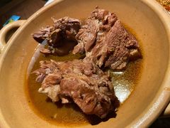 酱骨架-首秀·四川料理(星耀101店)