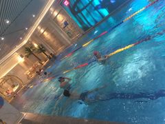 -水晶之星洗浴温泉汗蒸