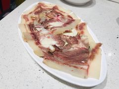 -骉骉老火锅(铁像寺路店)