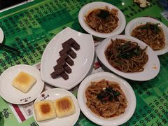 -令氏家外家周礼食府(桥南店)