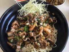 -常熟炒浇面馆(蓝旗街店)