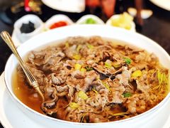 -甄御•海鲜新青岛菜(麦岛店)