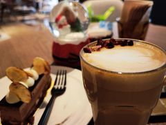 -粤海喜来登酒店·&More聚驿(天河城店)