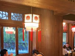 -庆云楼饭庄(什刹海店)