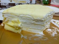 -OL’s Cake鲜荟千层(东风中路店)