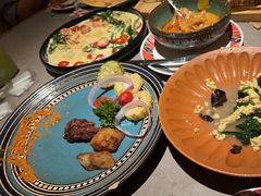 -塔哈尔·新疆盛宴(奉贤龙湖店)
