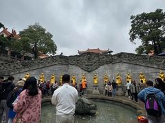 -广东圆玄道观