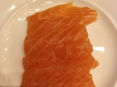 -视界美食自助餐厅·石家庄希尔顿酒店