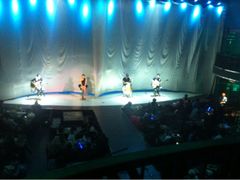 鹏飞无限斯卡拉-斯卡拉演艺集团