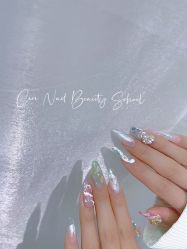 -Cici Nail日式美甲美睫工作室