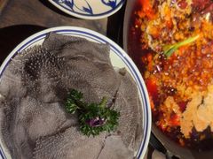 -旧街市鲜货老火锅(大光路店)