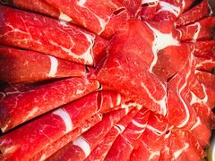 -竹叶涮肉坊(总店)