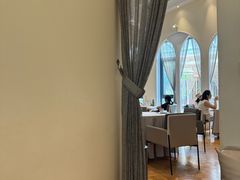 -龙猫意杯花园餐厅(芙蓉湖店)