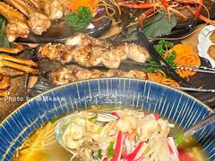 -质烤烤物·活烤海鲜(质烤总店)