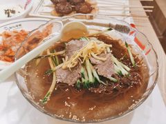 -七八冷面·延边朝鲜族美食(圣熙八号店)