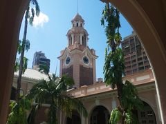 -香港大学