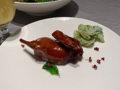 -写庭·鱼鲜川菜·宴请(铁像寺水街店)