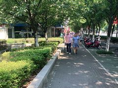 -毛华美食(清扬路店)