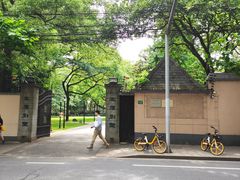 -叶叶菩提·晋福宫