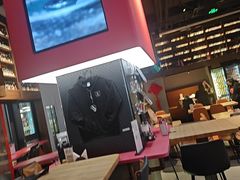 -牛啤堂精酿啤酒餐吧(五棵松华熙店)