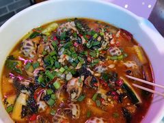 -黑牛码头·小龙虾·烧烤