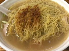 蟹子云吞面-小梁哥云吞面(黄贝岭店)