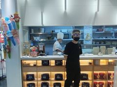 -关东小磨东北菜(漕河泾印象城店)