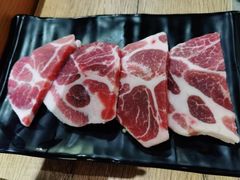 -千寻烧肉(政务区店)