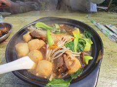 -凡老头米线砂锅(古荡新村西粮站)